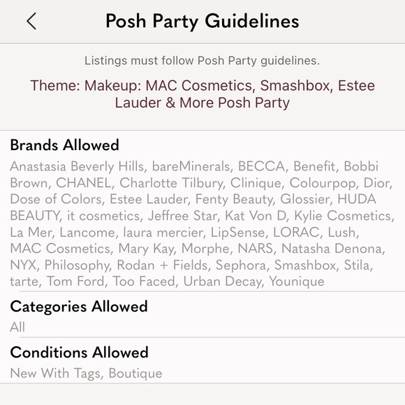 9 am party information!!!! - Picture 8 of 16